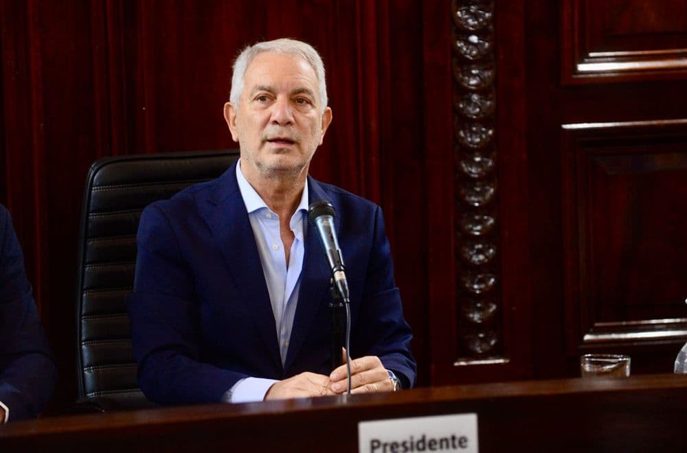 Picture of the author