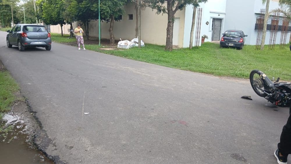 Picture of the author