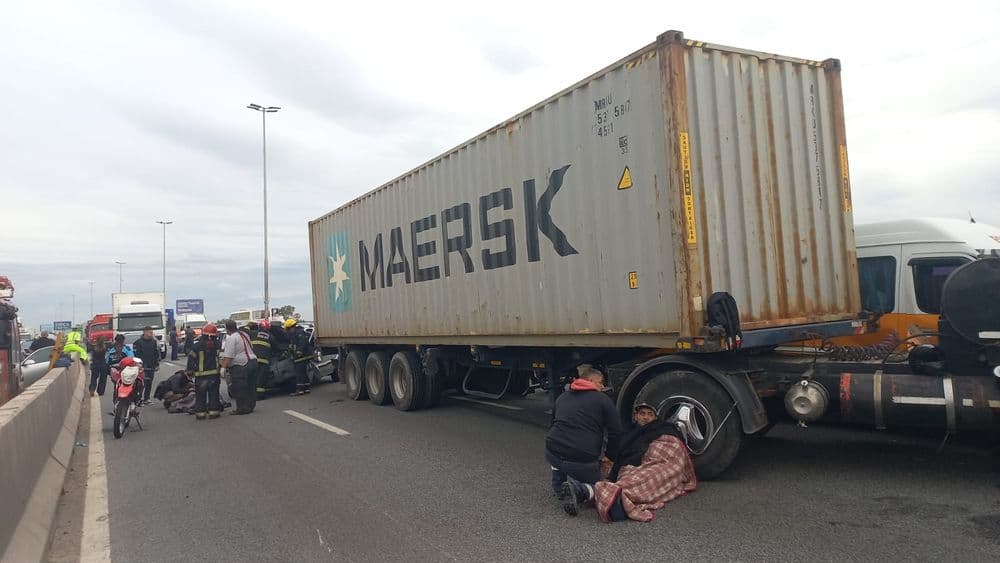 Picture of the author