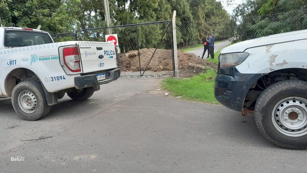 Picture of the author