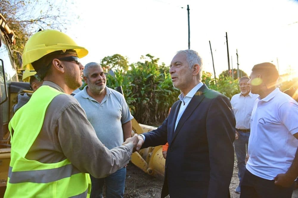 Picture of the author