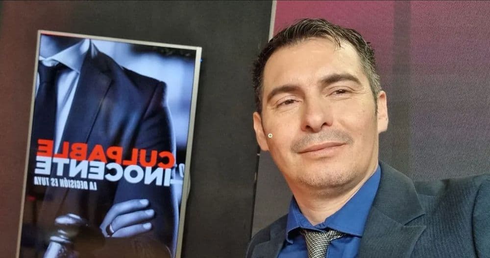 Picture of the author