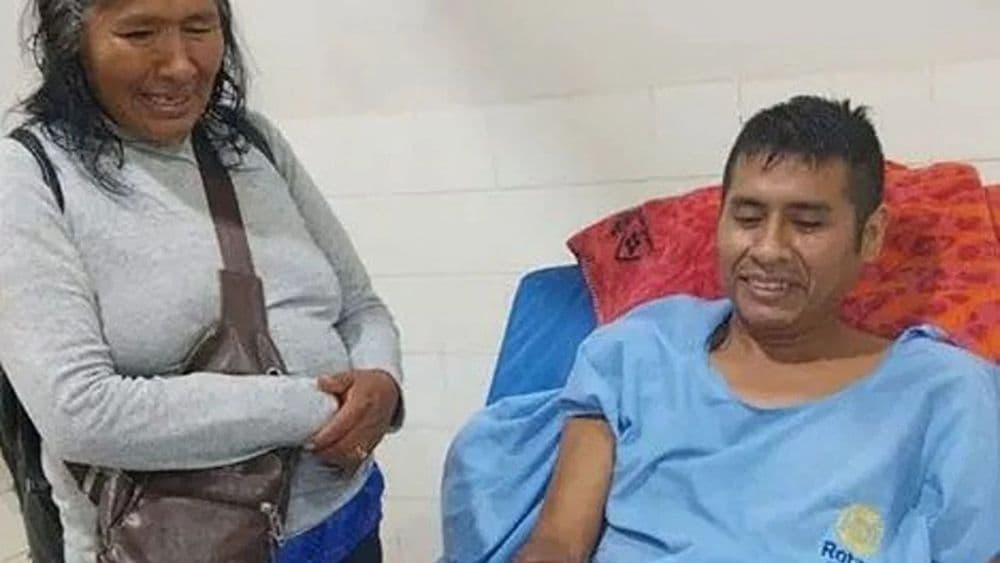 Picture of the author