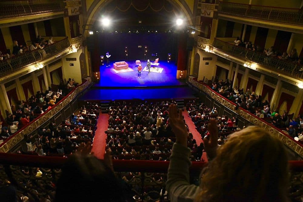 Picture of the author