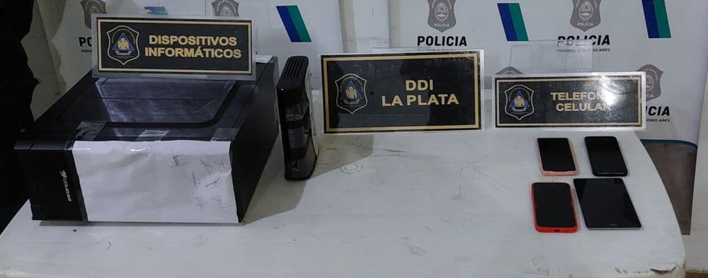 Picture of the author