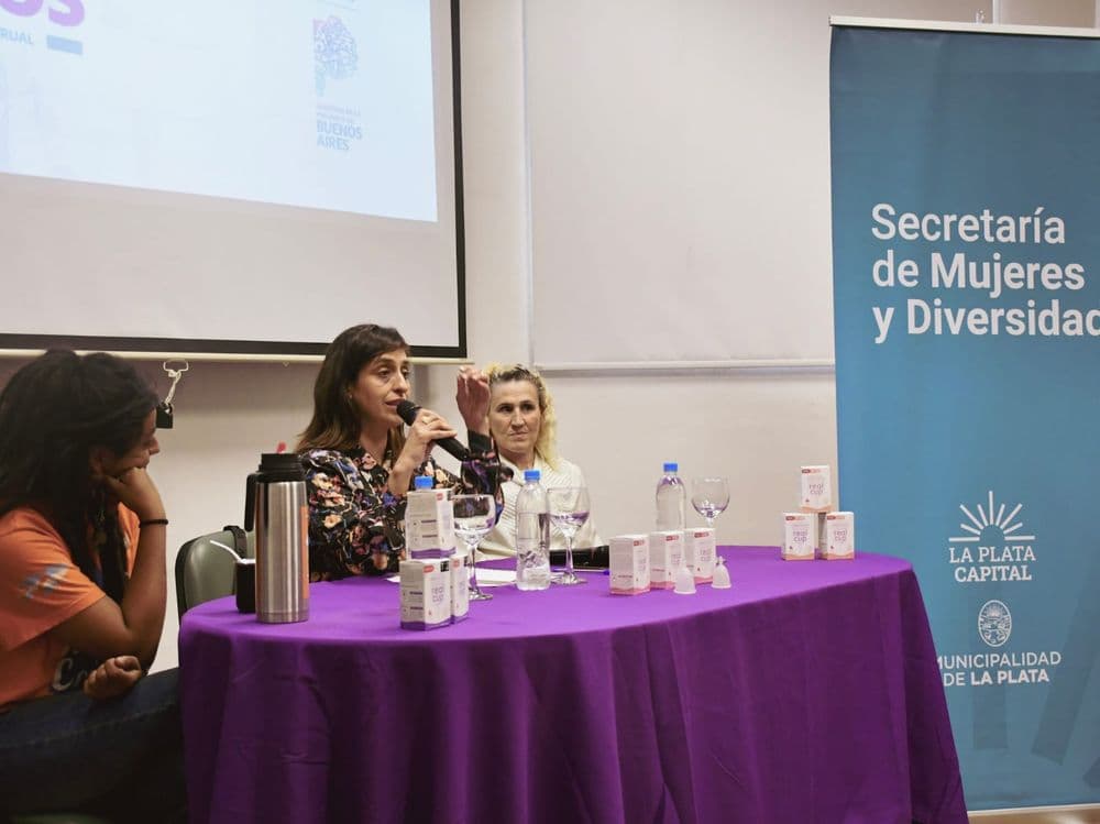 El Municipio promueve inclusión e igualdad con más actividades para mujeres y diversidades
