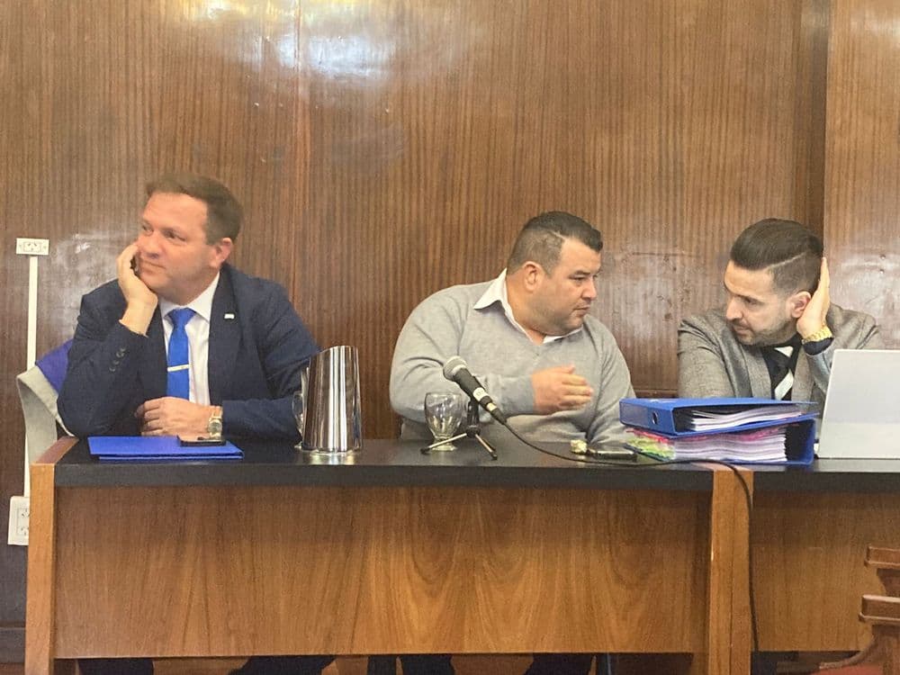 Picture of the author