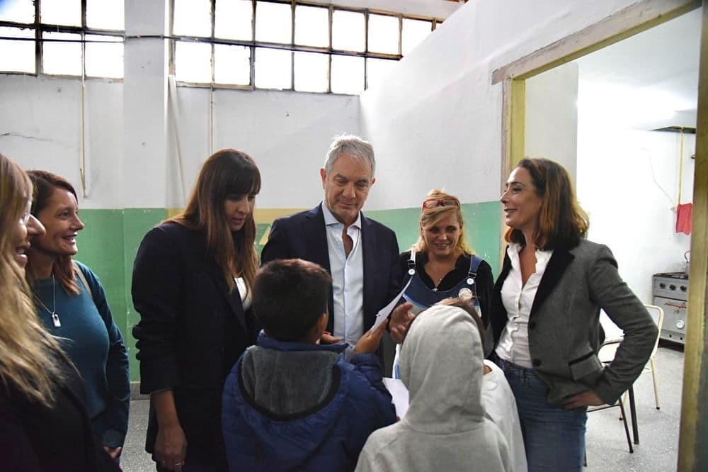 Picture of the author