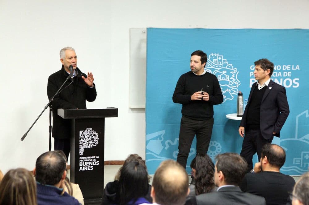 Picture of the author