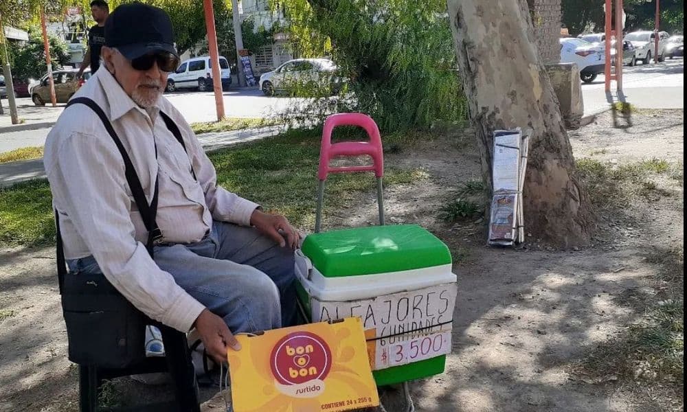 Picture of the author