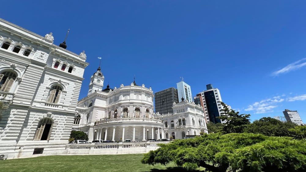 Picture of the author