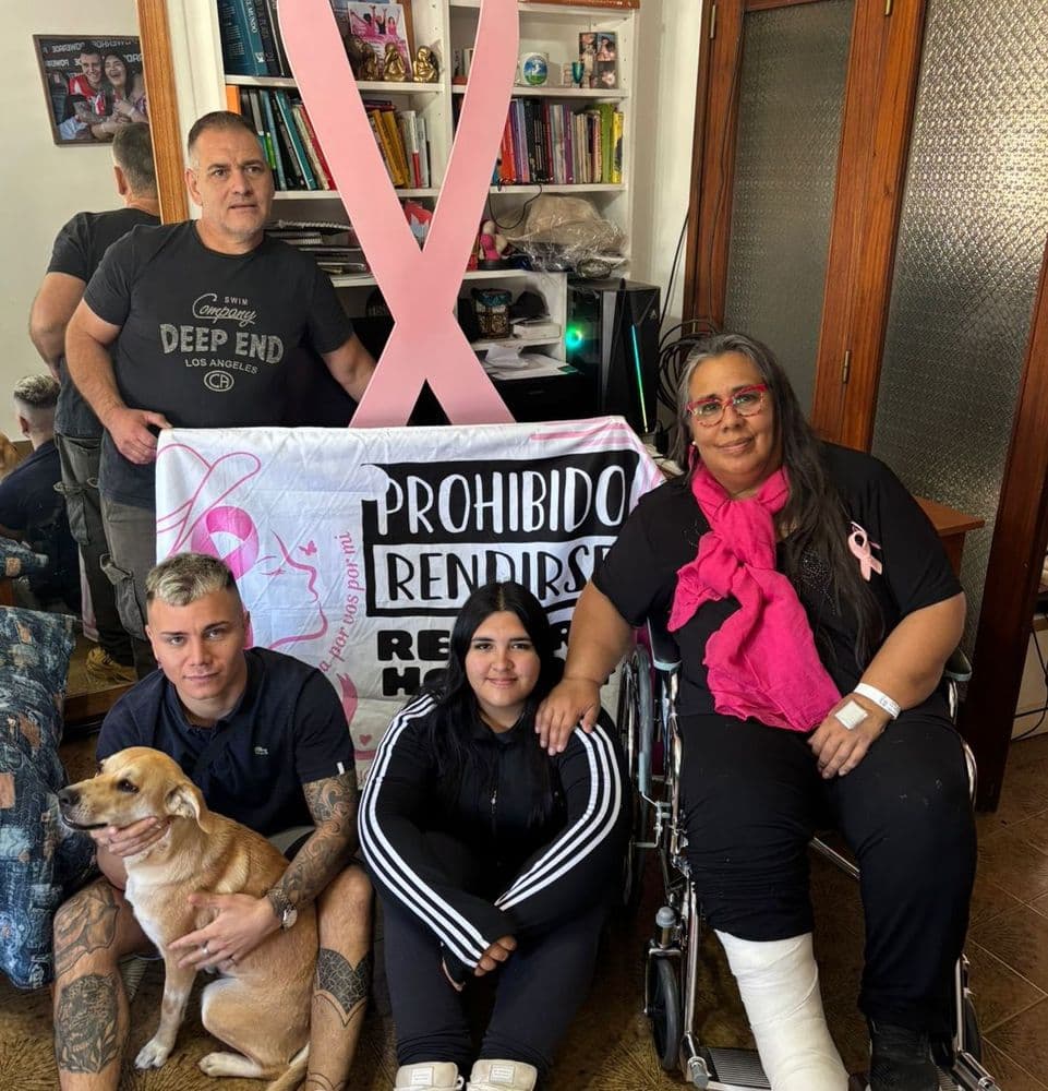 Picture of the author