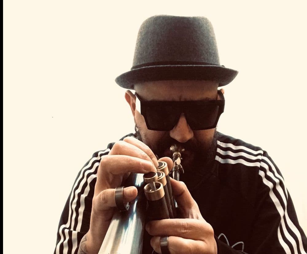 Picture of the author