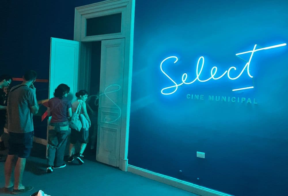 Nueva cartelera en los cines municipales: clásicos, estrenos y cine independiente