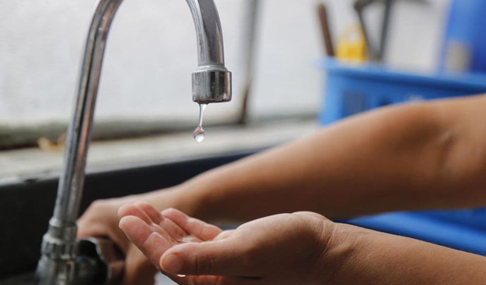 Gonnet y Villa Elisa: un corte de energía afecta el suministro de agua