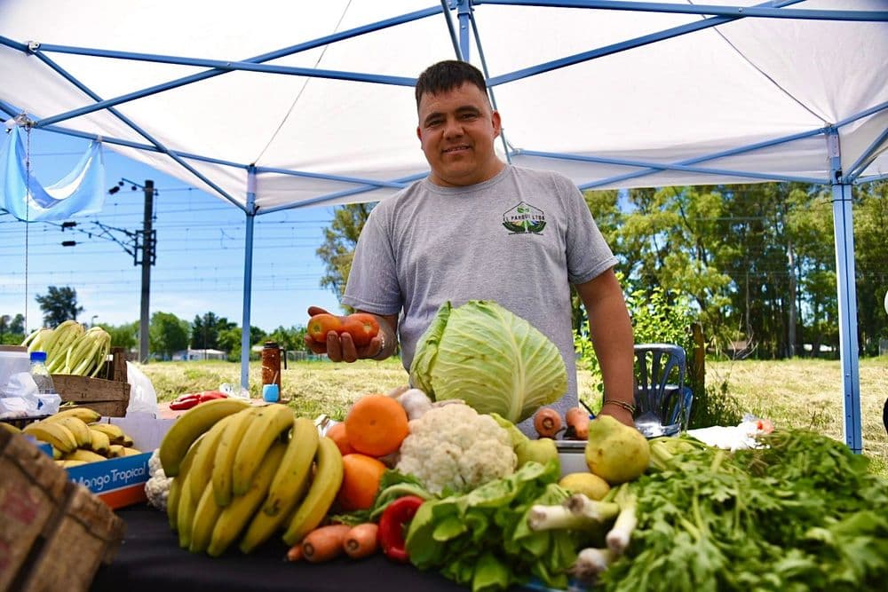 Picture of the author