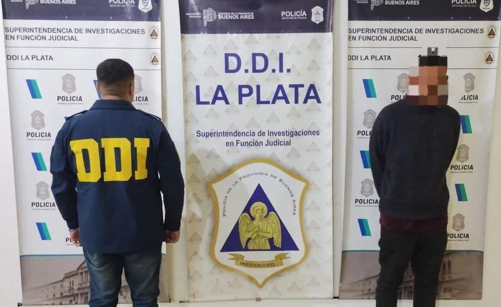 Picture of the author