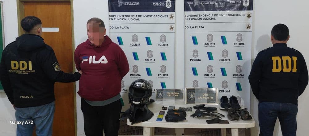 Picture of the author