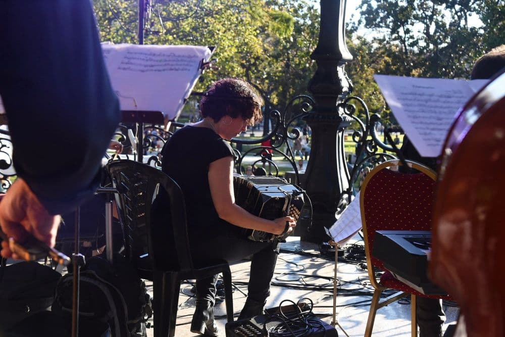 Picture of the author