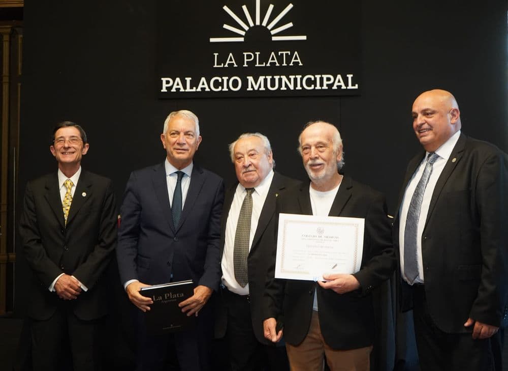 Picture of the author