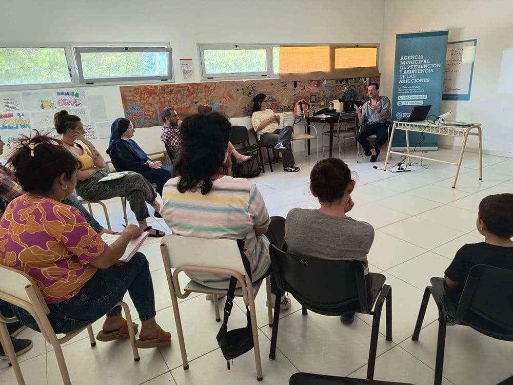 Picture of the author