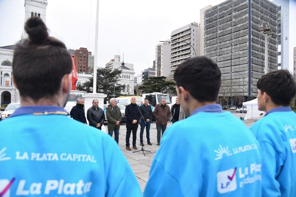 Picture of the author