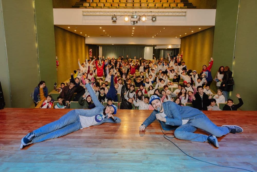 Picture of the author