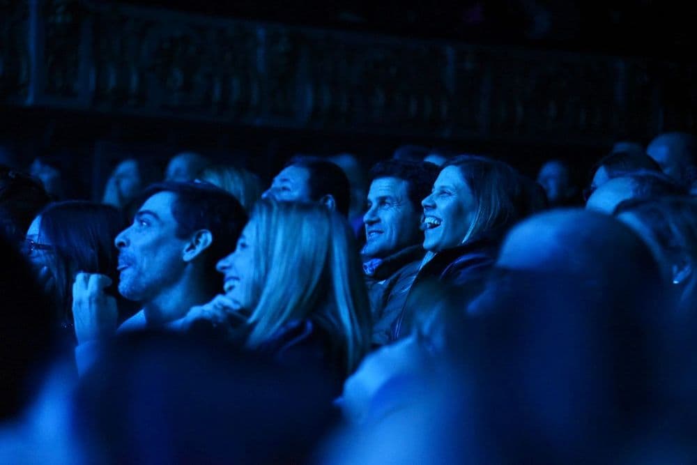 Picture of the author