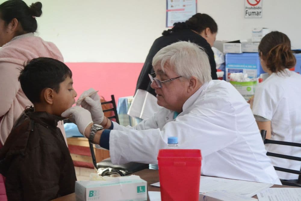 Picture of the author