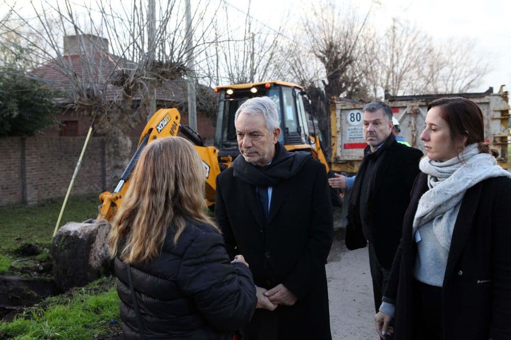 Picture of the author