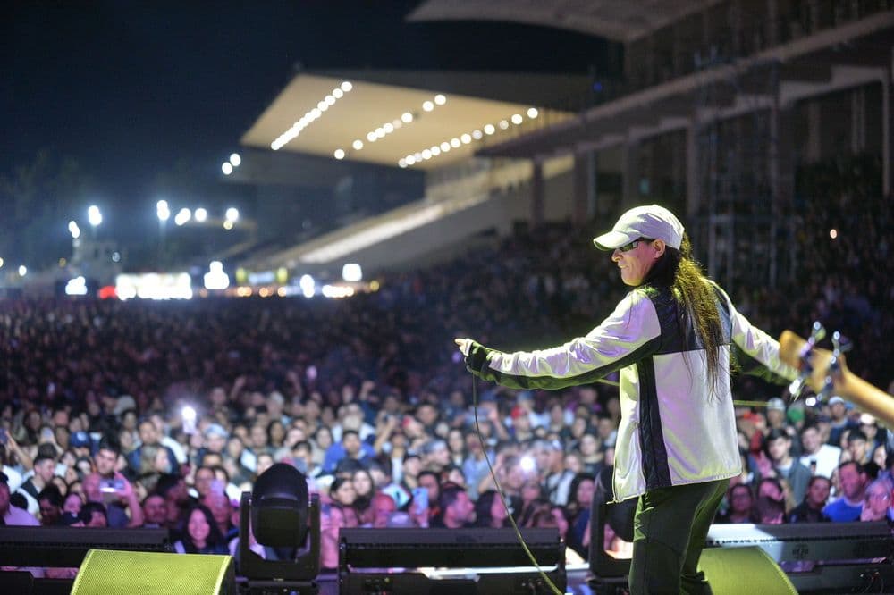 Picture of the author