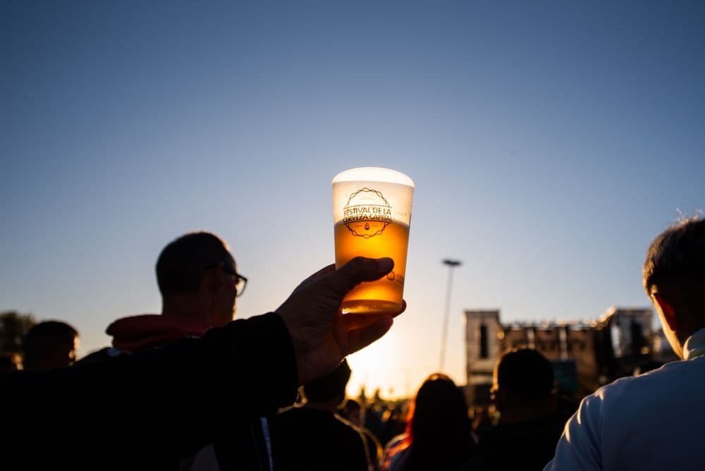 Uno por uno, los artistas que le pondrán ritmo al Festival de la Cerveza Capital