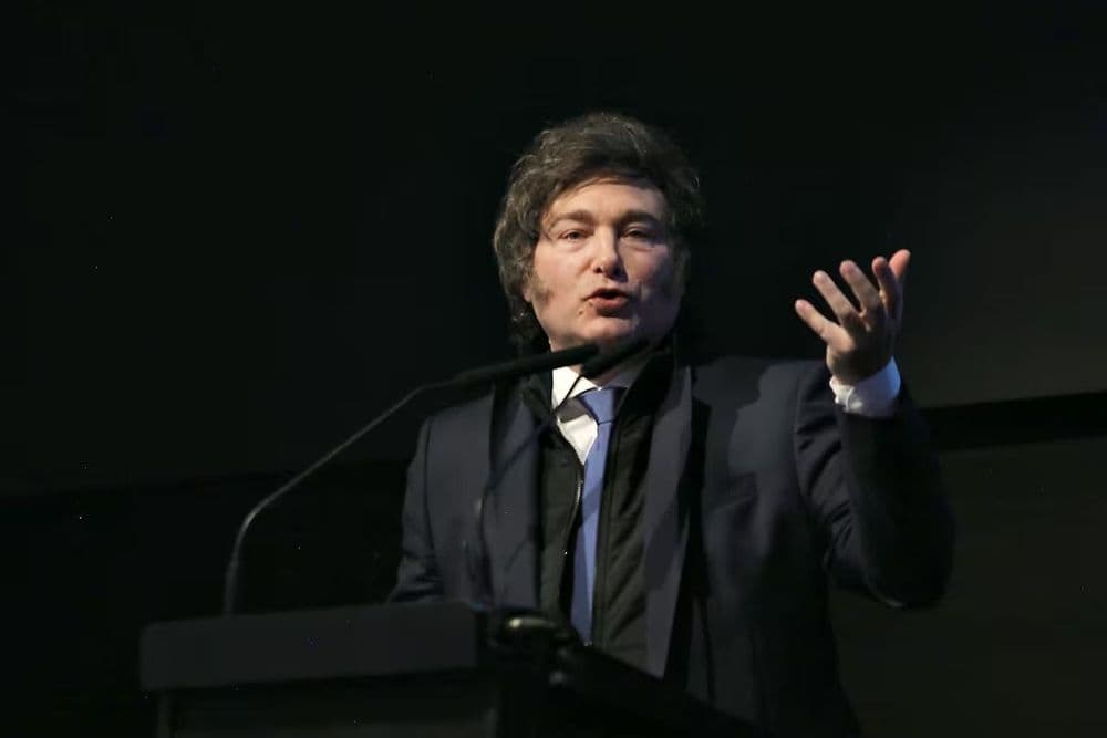 Picture of the author