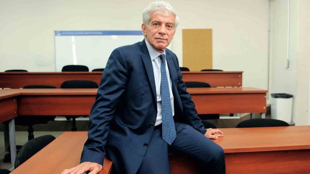 Picture of the author