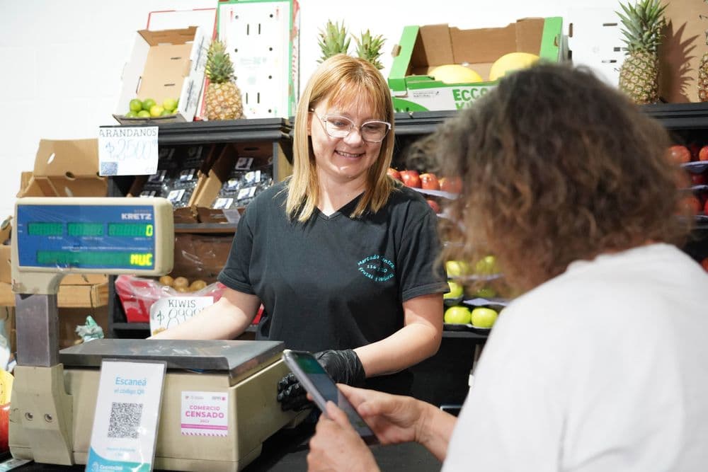 Nuevas oportunidades de ahorro en el Mercado Bonaerense Fijo de La Plata