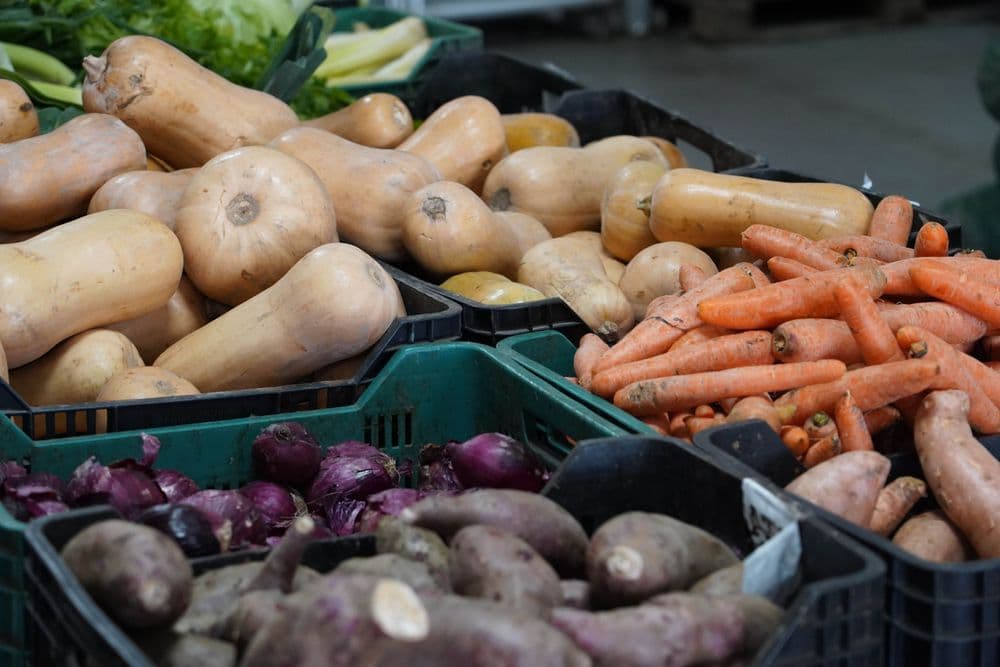 El Mercado Bonaerense Fijo La Plata presenta combos, ofertas y promociones