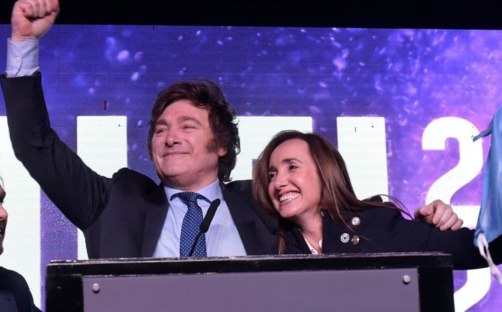 Picture of the author