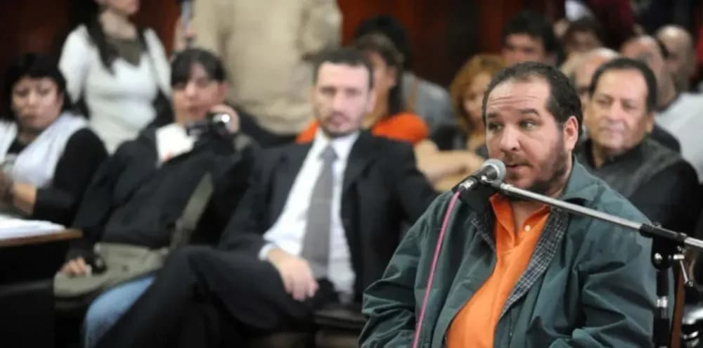 Comenzó el juicio por falso testimonio vinculado al cuádruple crimen de La Plata