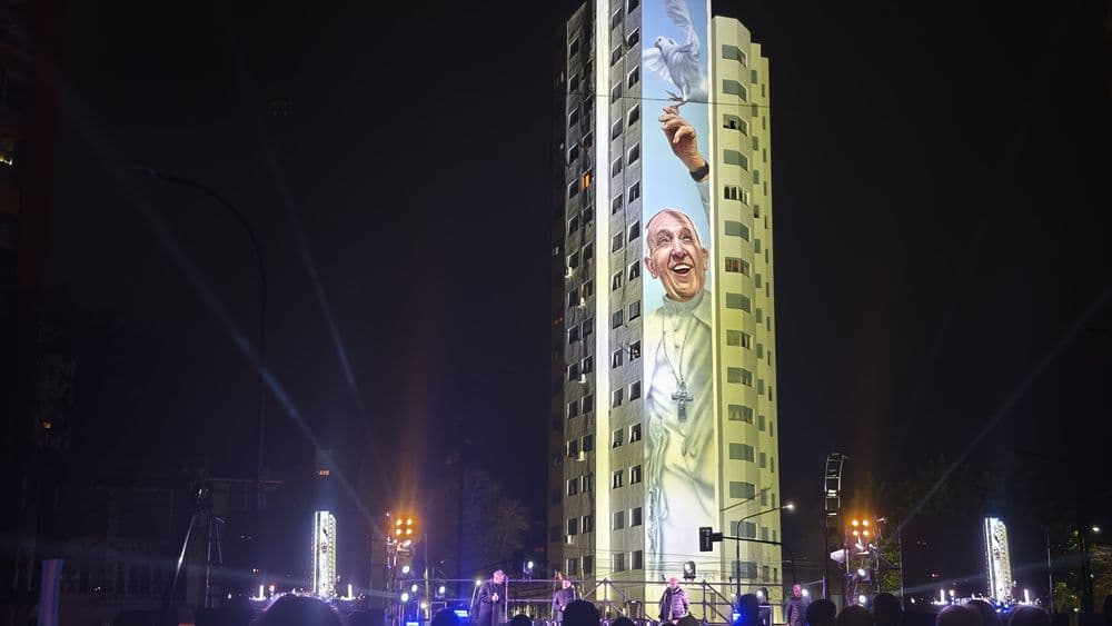 Picture of the author