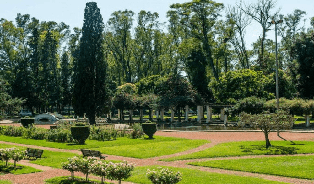 Rosario verde: parques y espacios al aire libre para disfrutar en familia