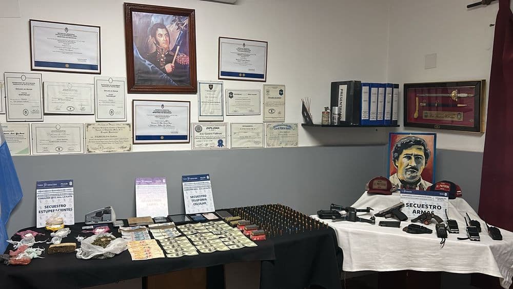 Picture of the author