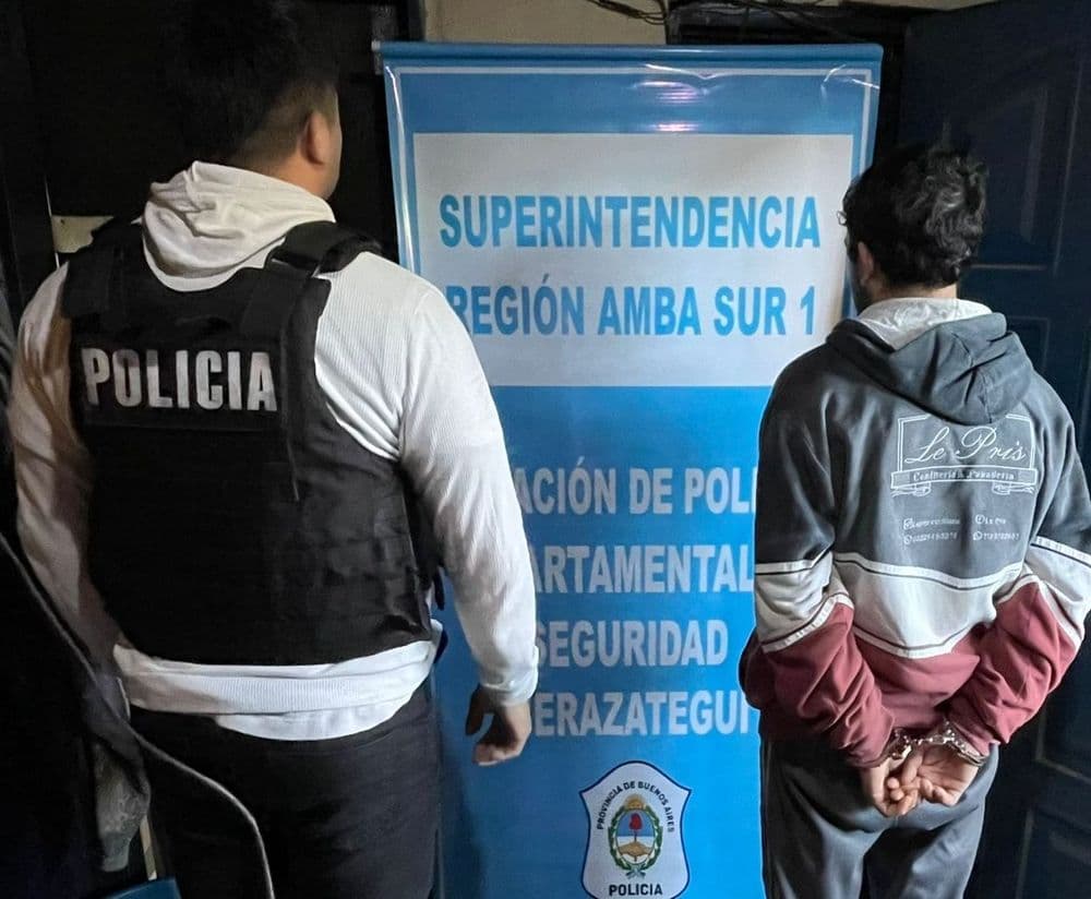 Picture of the author