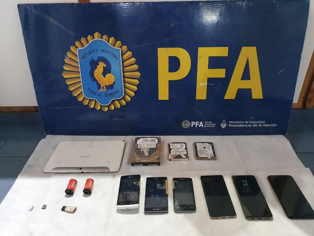 Picture of the author