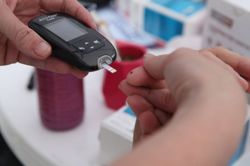 Picture of the author