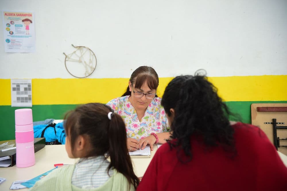 Picture of the author