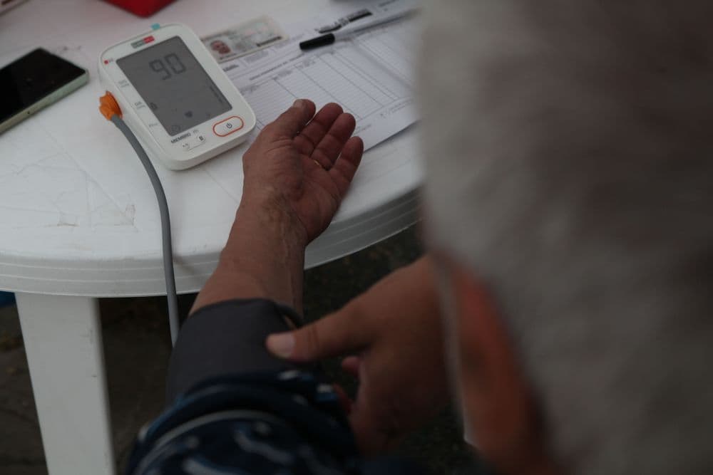 Picture of the author