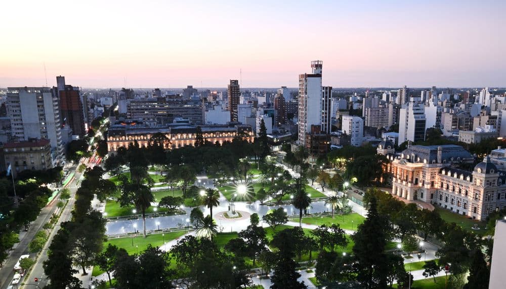 Picture of the author