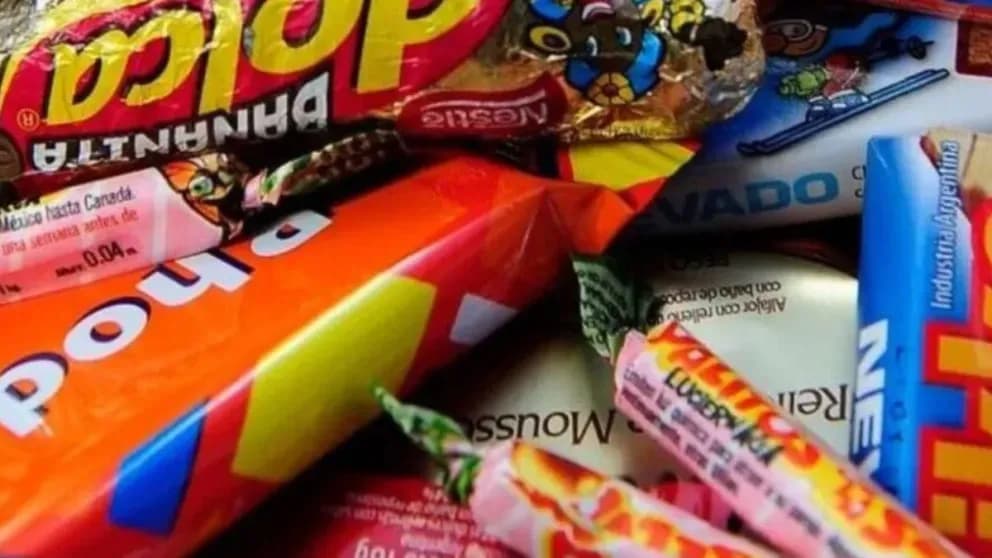 La Plata se prepara para recibir a Papá Noel: lanzan colecta solidaria de golosinas