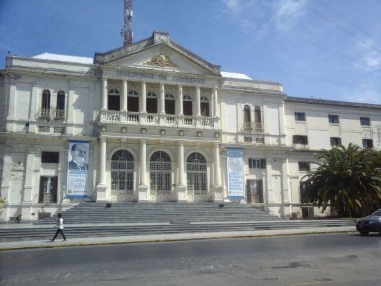 Picture of the author