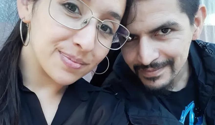 Prisión perpetua para Nelson Iván Teves por el femicidio de su pareja Tamara Magalí Gómez Coronel